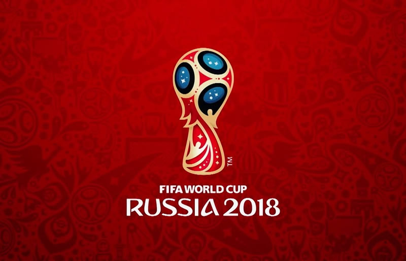 Russia 2018 World Cup blog