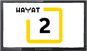 Hayat 2 live stream