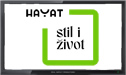 Hayat stil i zivot live stream