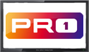 PRO1 live stream